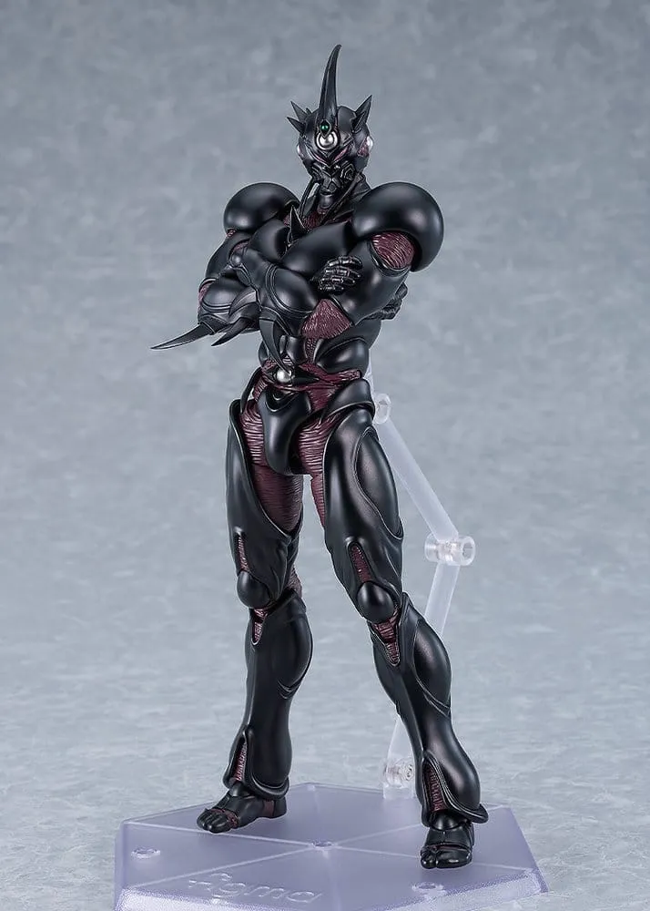 Bio Booster Armor Guyver Figma Action Figure Guyver III: Ultimate Edition 18 cm